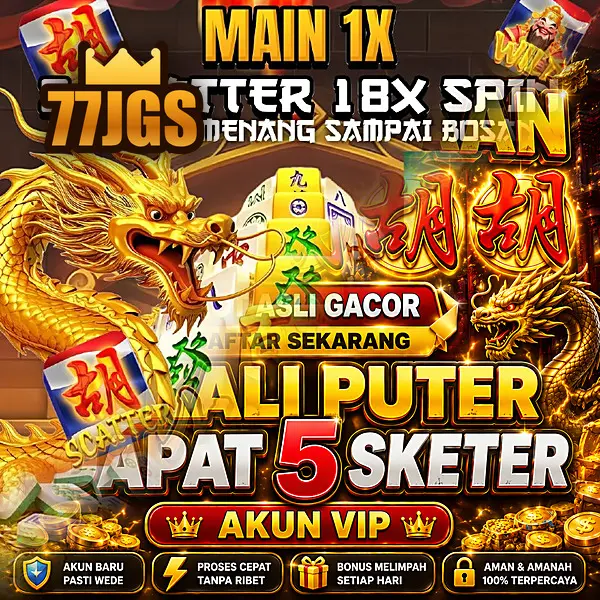77jgs APK