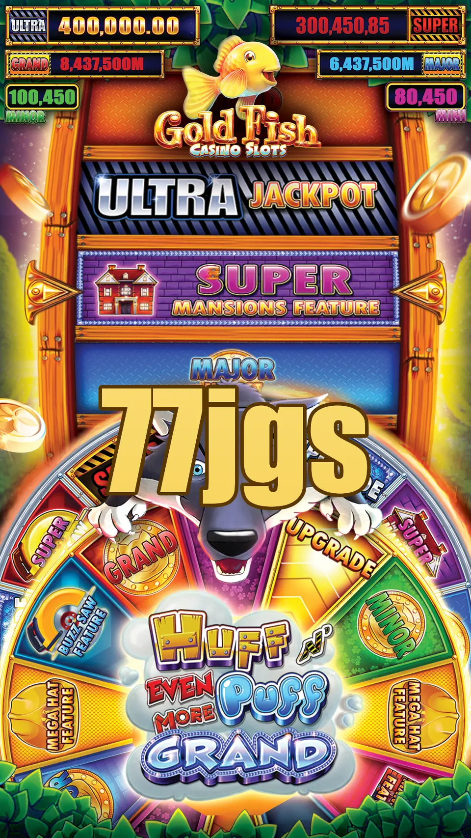 77jgs APK