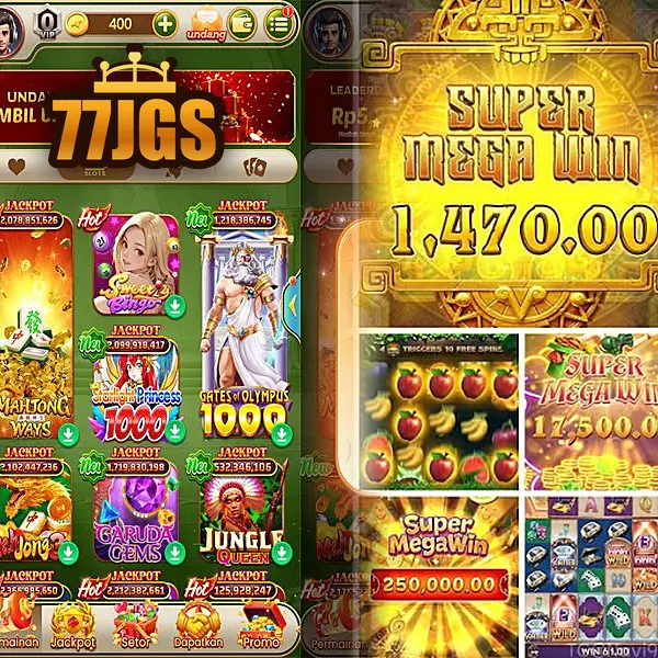77jgs APK Resmi Unduh
