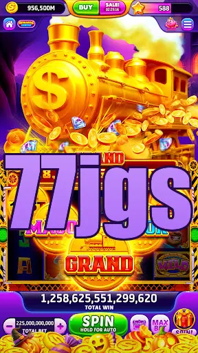 77jgs Tangkapan Layar - APK Resmi